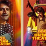 '666 Operation Dream Theater': Dhananjay's next scene with Heman M R Rao