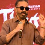 Bangalore court stops Kamal Haasan from defamation of Kannada