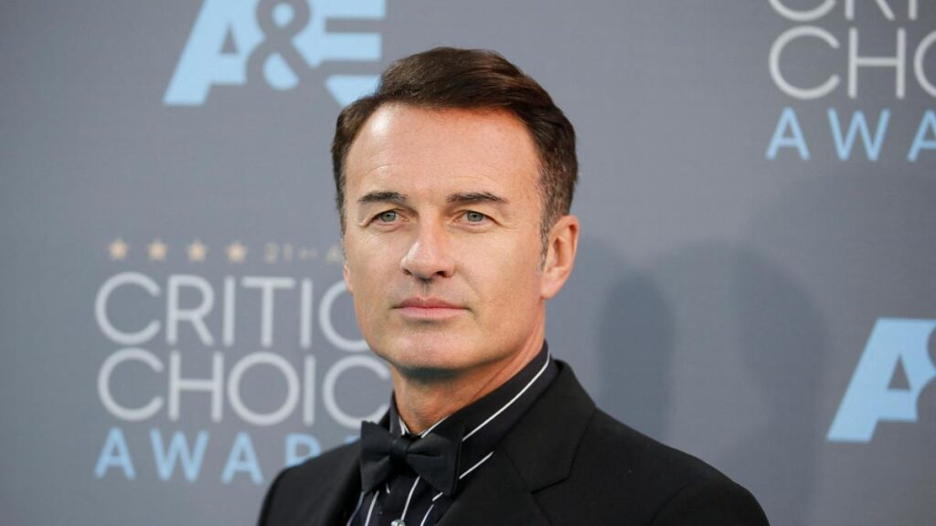 'Fantastic Four' actor Julian McMohan died at 56 pm after a cancer battle