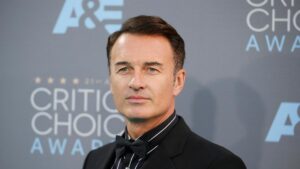 'Fantastic Four' actor Julian McMohan died at 56 pm after a cancer battle