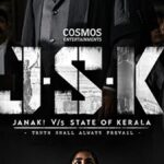 JSK - Janaki V/S State of Kerala Ro: High Court Judge Kochi Film Studio Watchs controversial films