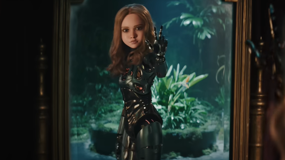 'M3 CAN 2.0' Movie Review: Killer doll has been back to kill slowly