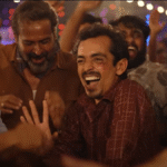 Review of the movie 'Dheeran': The fleece joke works, but the movie loses in the middle