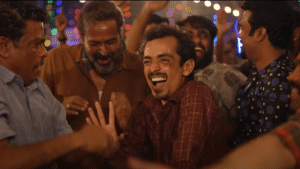 Review of the movie 'Dheeran': The fleece joke works, but the movie loses in the middle