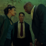 Review of the movie 'Heads of State': Priyanka Chopra Jonas, Idris Elba and John Sina all out to save the world (and partially succeed)