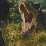 Review of the movie 'Jurassic World Rebruary': Scarlett Johansson, Mewerla Ali and Jonathan Bailey Dino-Staff Join Thrill Ride