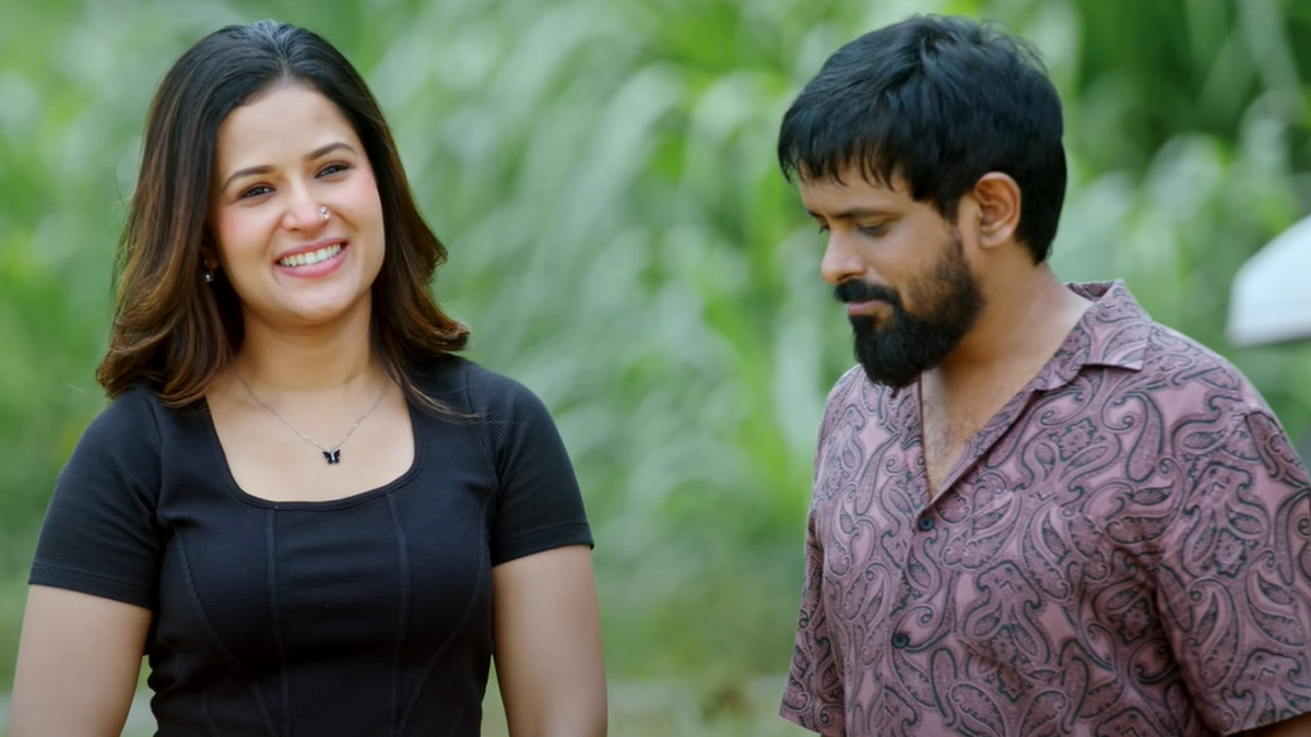 Review of the movie 'X & Y': The human play of Satya Prakash is a brave attempt