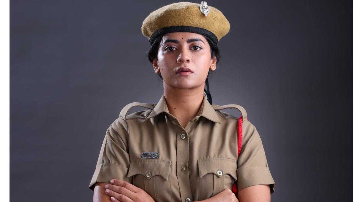 'Virpalem: PC Meena Reporting' series Review: Abhinaya Wuthaluru-Stars have been undone in a shameless story